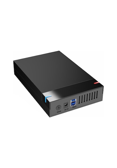 Maxgo 2133 2.5 3.5 Sata 3 Usb 3.0 Harici Harddisk Hdd Kutusu