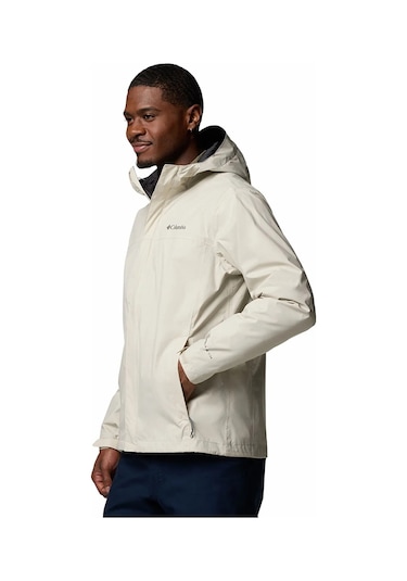 Columbia Rm2433 Watertight Iı Jacket Erkek Yağmurluk 1533891278 Bej
