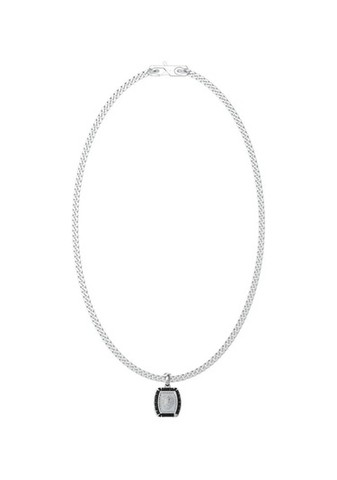 Guess Jgujumn05008jwsttu Erkek Kolye