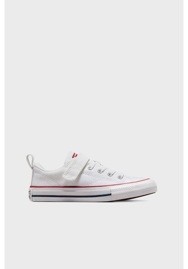 Converse Unisex Çocuk Ayakkabı A07390c 102 Beyaz Beyaz