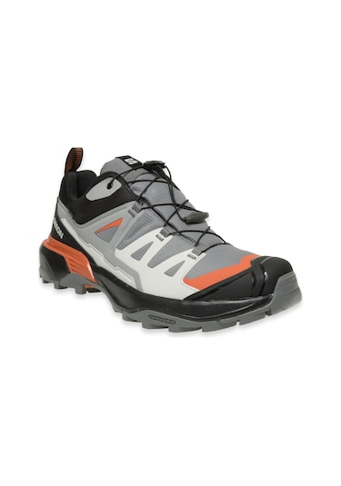 Salomon 474535 X Ultra 360 Gtx Gri Erkek Spor Ayakkabı Gri