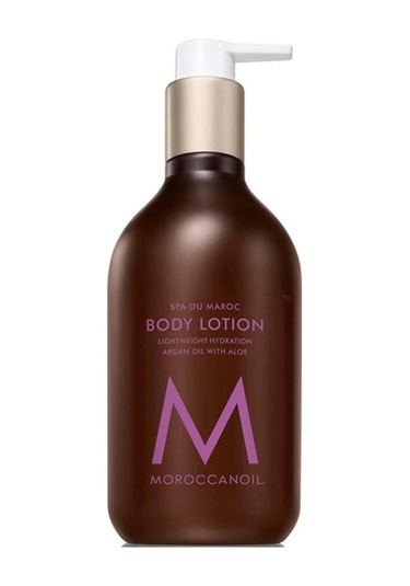 Moroccanoil Spa Dou Maroc Vücut Lostonu 360 ML