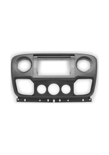 Renault Master 2011-2019 10 Inc Androıd Multimedya Çerçevesi - Soket-canbus