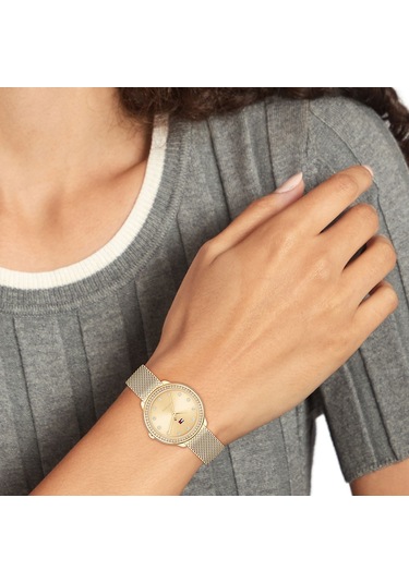Tommy Hilfiger Th1782699 Kadın Kol Saati