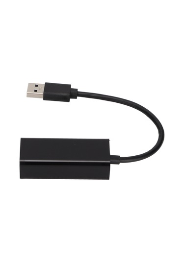 Padalink Usb 3.0 Dış Ağ Kartı - 1000mbps Rj45 Ethernet Adaptörü, Hızlı Veri Aktarımı, Çoklu Sisteme Uyumlu, Plug & Play