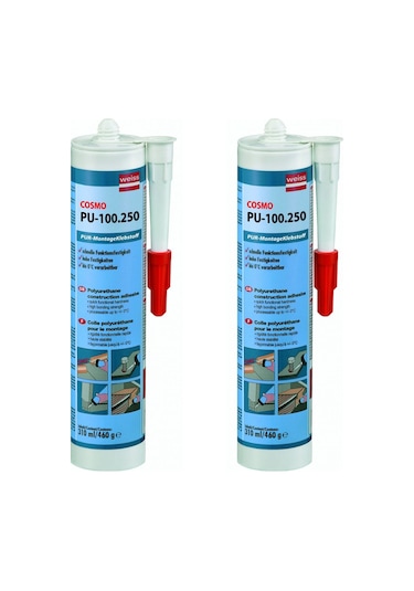 Cosmo Pu - 100.250 Express X2
