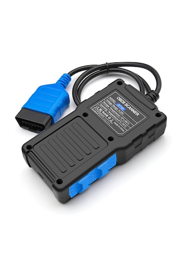 Jf700 Jfınd Obd2 Arıza Tespit Tarayıcı Hata Kod Okuyucu