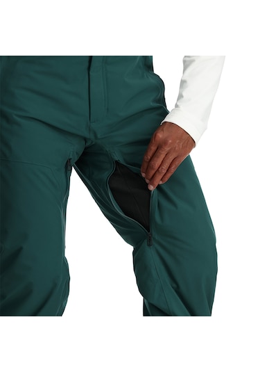Spyder Spyder Dare Pants Erkek Kayak Pantolonu 18226 Haki