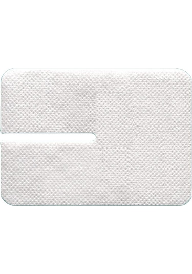 Clivex C6608 Kateter Sabitleme Bandı 50 Adet 6 x 8 CM