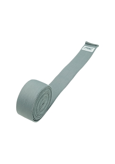 Musclecloth Active Direnç Lastiği Gri Gri