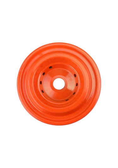 Springsun Alüminyum 4 Tırmanma Uzunu İle Çim Testeresi