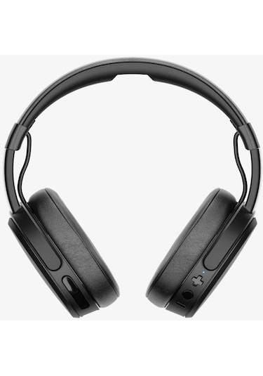Skullcandy Crusher S6CRW-K591 Bluetooth 3.0 Kulak Üstü Kulaklık