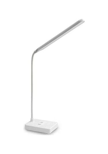 Şarjlı Dokunmatik Led Masa Lambası, Çok Amaçlı Kullanım .