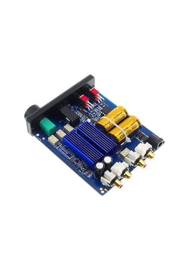 L30 Iı Nfca Headphone Amplifier Preamplifier Silver