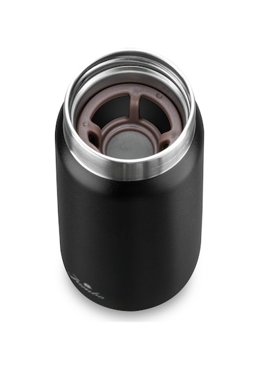 Jumbo Joy Termos Siyah 350 Ml Siyah