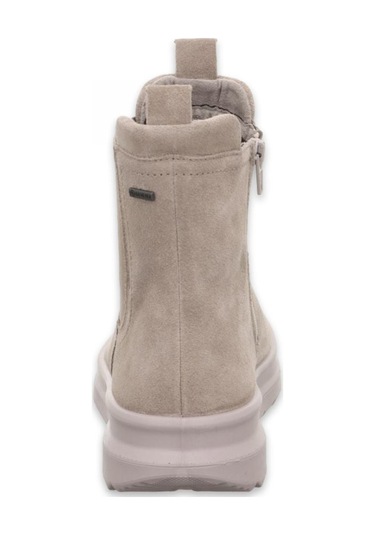 Legero 000413 Dreamer Gore-tex Deri Bej Kadın Bot Bej