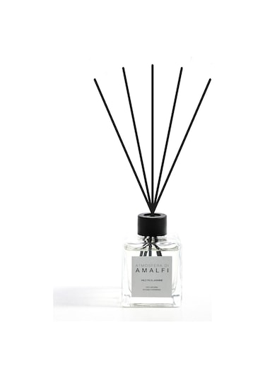 Aurelia Geneve Atmosfera Di Amalfi - Wild Fig & Jasmine Diffuser - İncir & Yasemin Çubuklu Oda Kokusu 100 ML