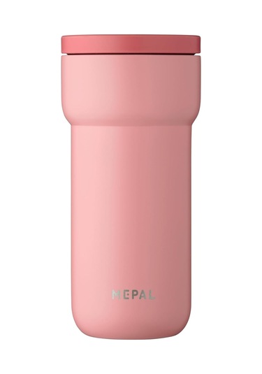 Mepal Termos 375 Ml, Nordic Pink Diğer
