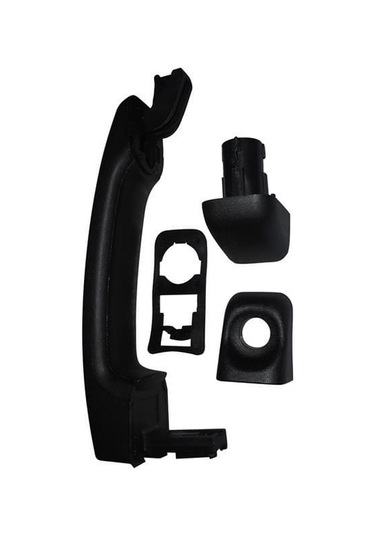 BRUCKE 806075963R Kapı Açma Kolu Dış Takım Master III Tum Kapılar