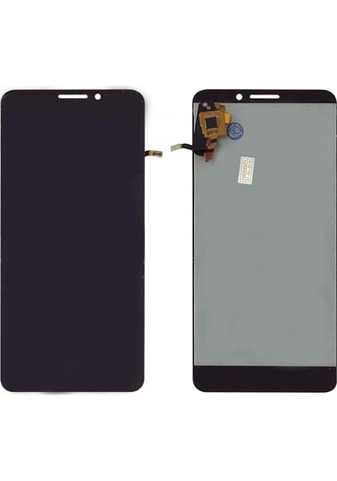 Alcatel Idol X Lcd Ekran Dokunmatik A+++Süper Kalite (499556755)