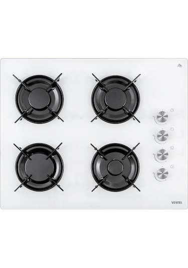 Vestel AO-65104 B-T Ankastre Ocak