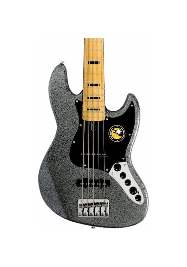 Sire Marcus Miller V7 Alder 5 Telli Bas Gitar V7ald5spbk
