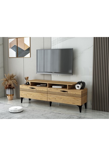 Prodis 160 Cm Tv Ünitesi A.çam