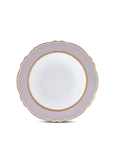 Aryıldız Majestic Yemek Takımı 60 Parça Desenli