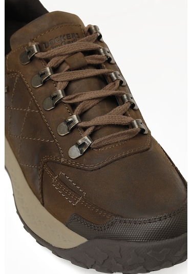 Dockers By Gerli Fıreman-c 5pr Kahverengi Erkek Outdoor Kahverengi