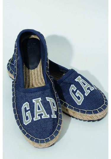 Gap Kadın Ayakkabı Lacivert
