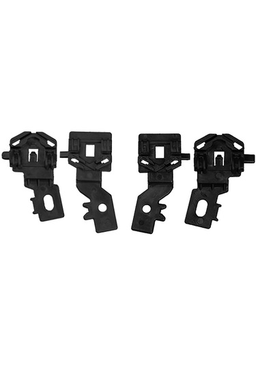 Nissan Primera İçin Sol-sağ Cam Kriko Plastiği-set