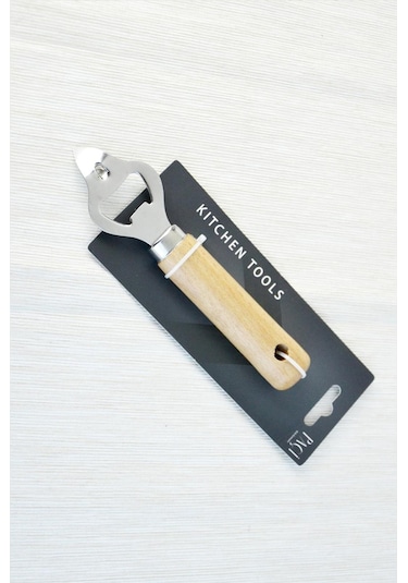 Nishev Küçük Ahşap Saplı Mutfak Aleti Nishev-p000064