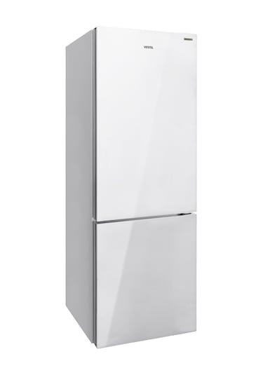 Vestel NFK54021 CB GI Pro 481 LT No-Frost Kombi Tipi Buzdolabı