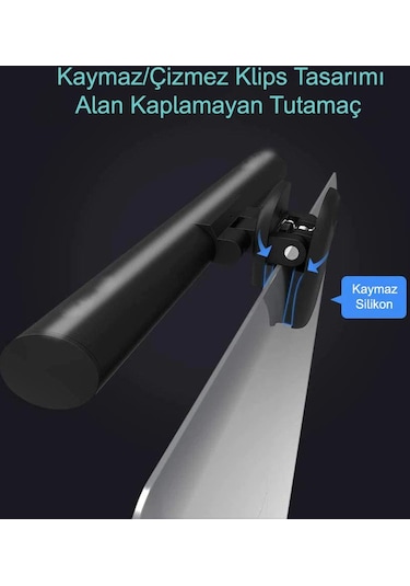 Dailytech Led Kısılabilen Işıklı Çubuk Laptop Pc Bilgisayar İçin