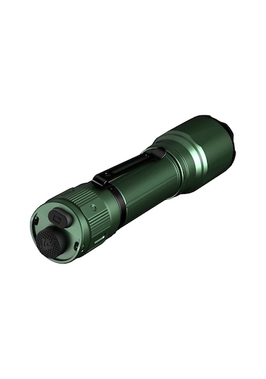 Fenix Tk16 V2.0 Yeşil El Feneri 3100 Lümens Yeşil