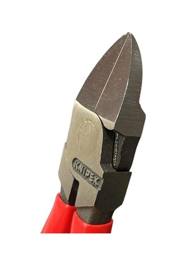 Knipex Plastikçi Yankeski 160mm
