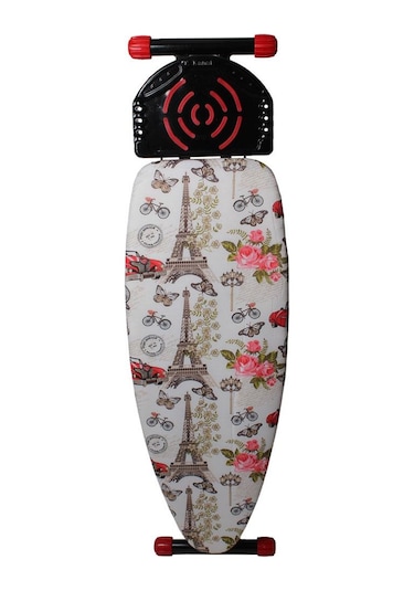 Elips Max Ütü Masası