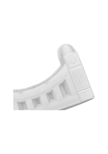 Suntek Bahçe Çit Kalıp Beton Sıva Çimento Yeniden