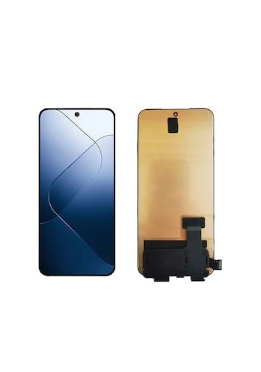 Xiaomi Mi 14 Lcd Ekran Dokunmatik