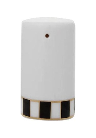 Porland Palms Biberlik 6cm 6 Lı 04alm005899 Beyaz - Siyah