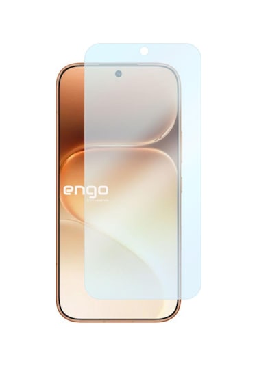 Honor 600 Pro Ekran Koruyucu 9h Nano Parlak Vkp-nx9