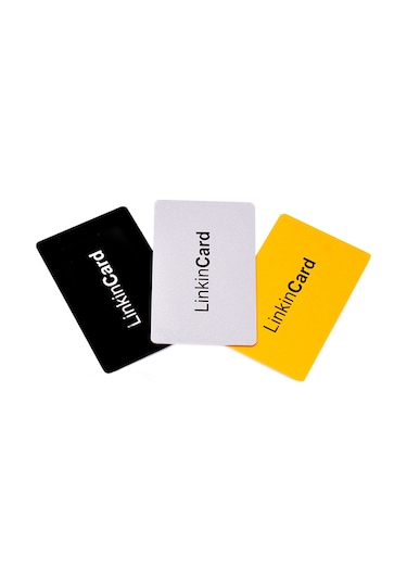 Linkincard Dijital Kartvizit