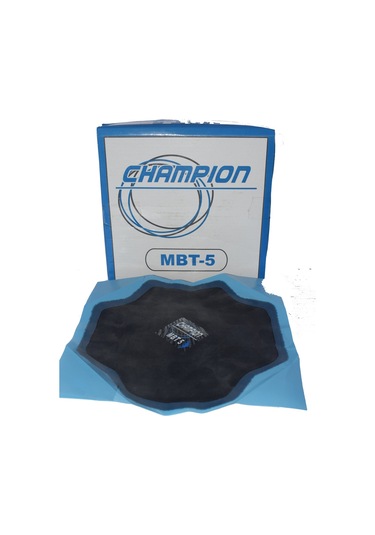 Champion Mbt-05 Tamir Yaması