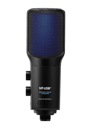Rode Nt-usb+ Profesyonel Usb Mikrofon