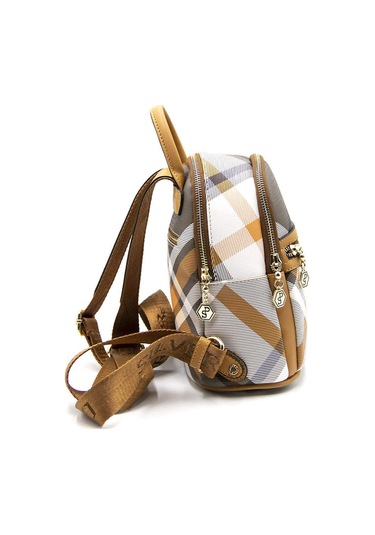 Silver Polo Unisex Sırt Çanta 983 haki