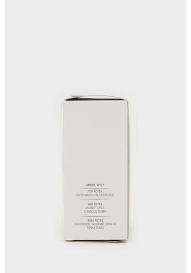 DeFacto Erkek Grey Aromatik 50 ml Parfüm D0580AXNSGR105