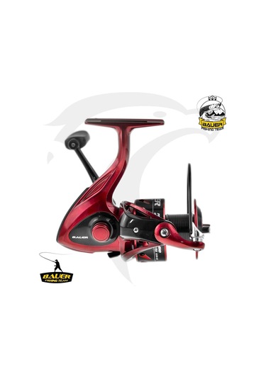 Bauer Royal Man 6000 Olta Makinesi