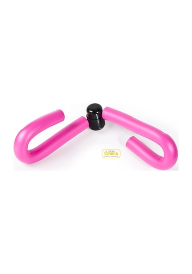 Cosfer Kelebek Thigh Master Kalça ve Basen Şekillendirici Pembe