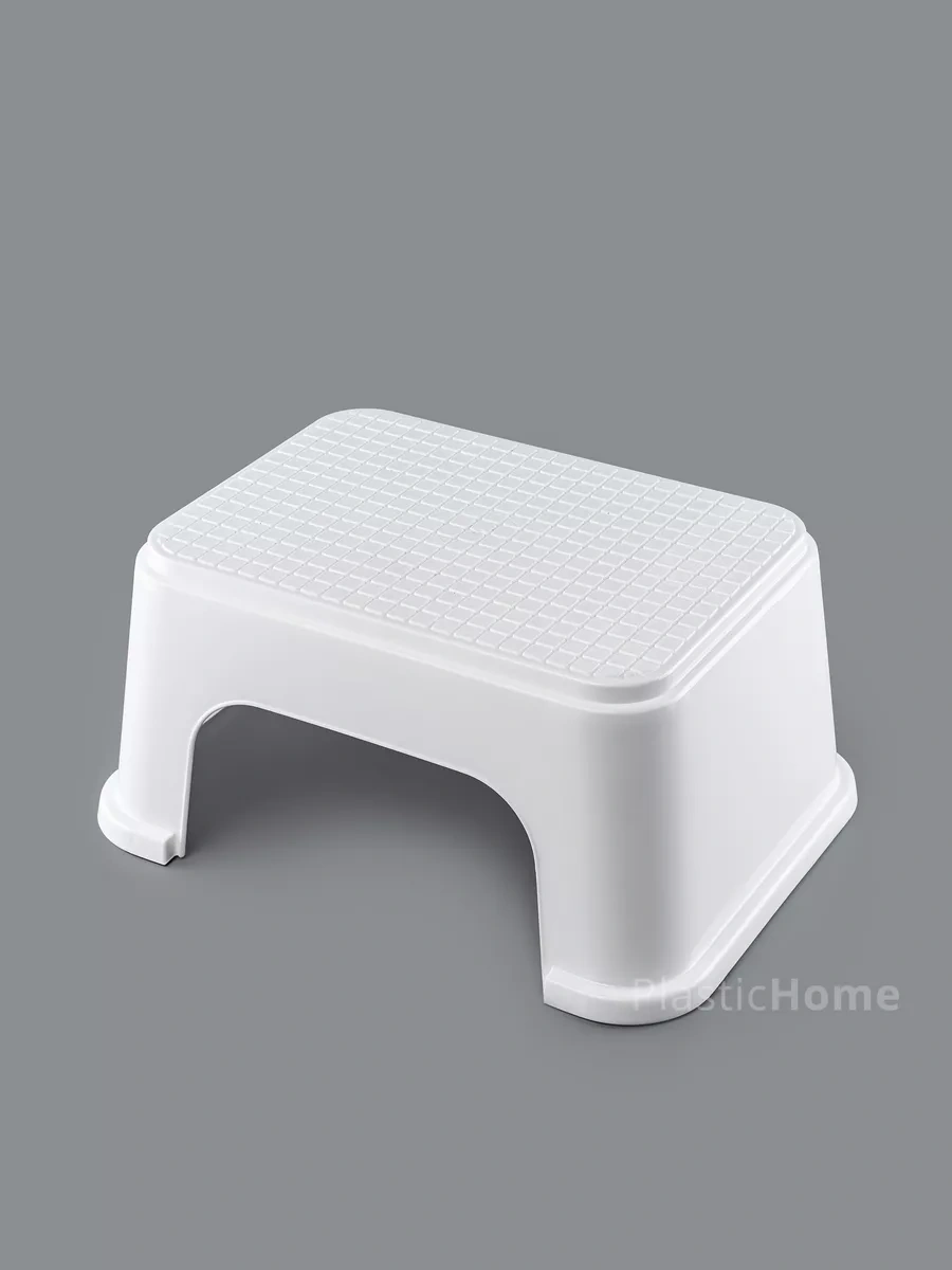 Al' Ternatıva Çocuklar İçin Basamak Tabure Ayak Desteği 188525200 Beyaz
