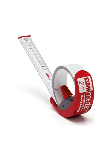Bmı 4429341020 Şerit Metre 3mt Diğer